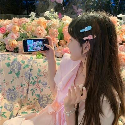 黄蜂女