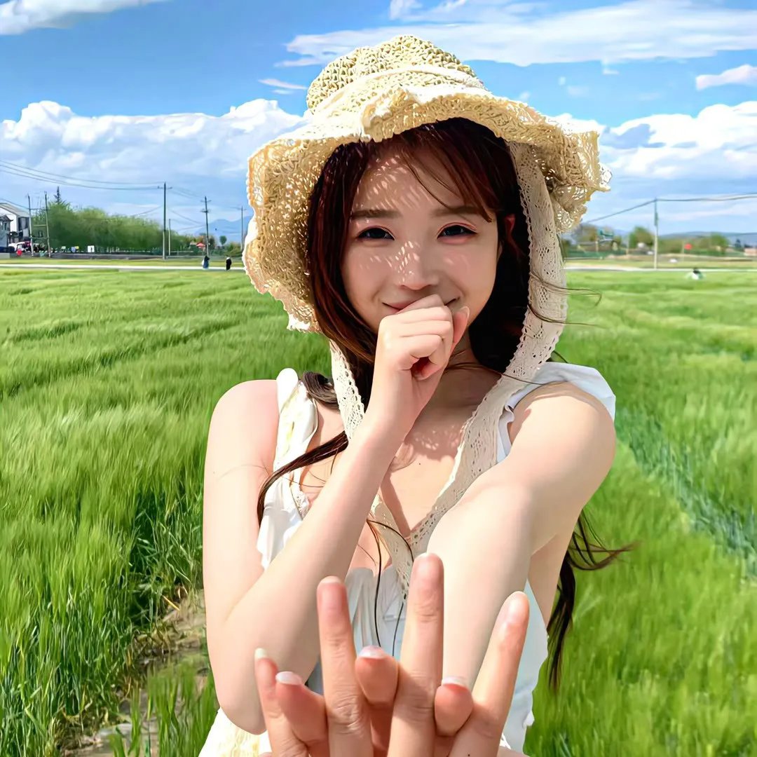 在山那边